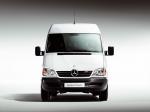 Mercedes-Benz Sprinter Classic 311CDI Van A3 2013 года